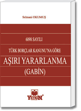 Aşırı Yararlanma (Gabin)
