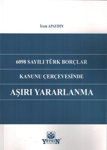 Aşırı Yararlanma