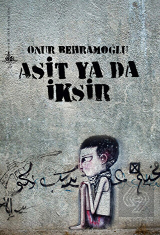 Asit ya da İksir