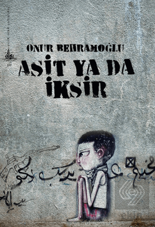 Asit ya da İksir