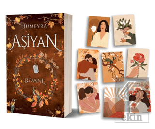 Aşiyan 2 - Divane