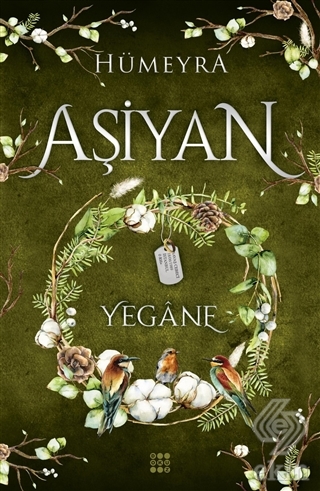 Aşiyan - Yegane