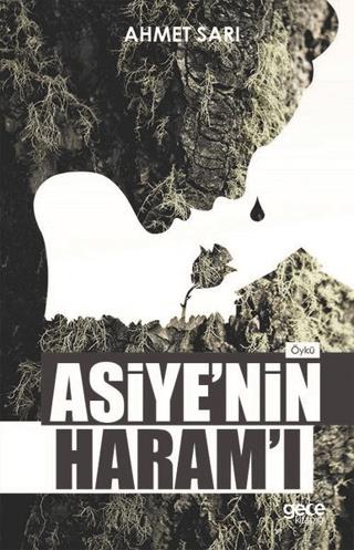 Asiye'nin Haram'ı Ahmet Sarı Gece Kitaplığı Satın Al - ekinkitap.com