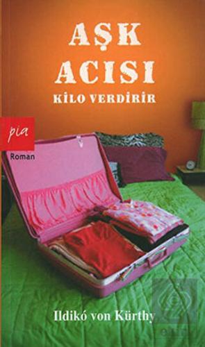 Aşk Acısı Kilo Verdirir