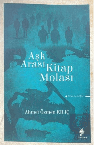 Aşk Arası Kitap Molası