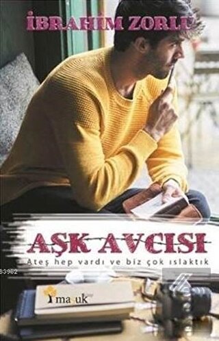 Aşk Avcısı