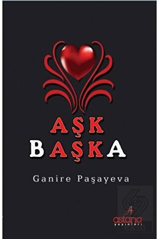 Aşk Başka