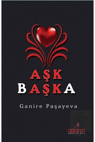 Aşk Başka