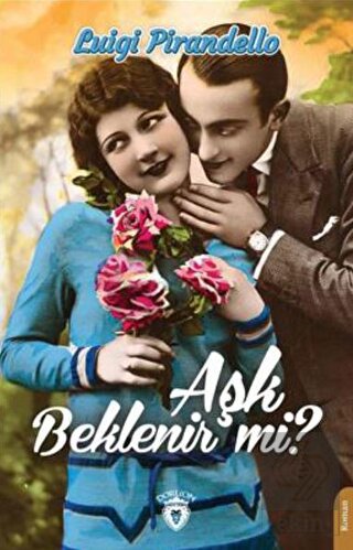 Aşk Beklenir Mi?