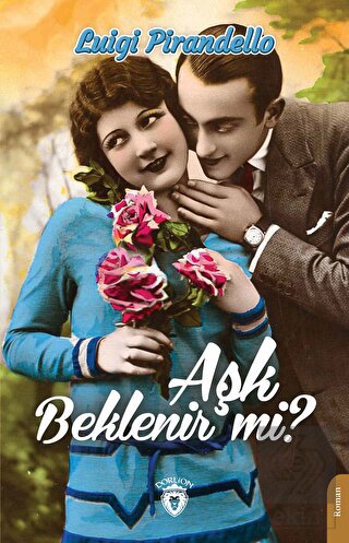 Aşk Beklenir Mi?