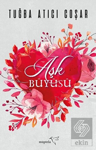Aşk Büyüsü