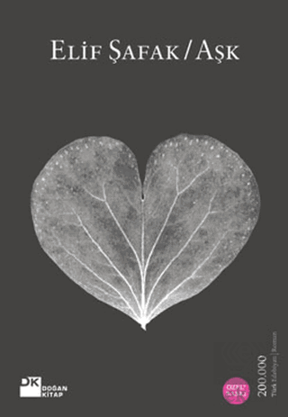 Aşk (Gri Kapak)