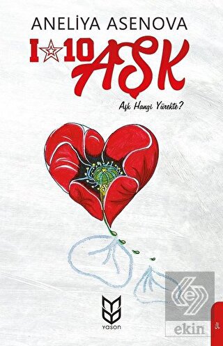 Aşk Hangi Yürekte?