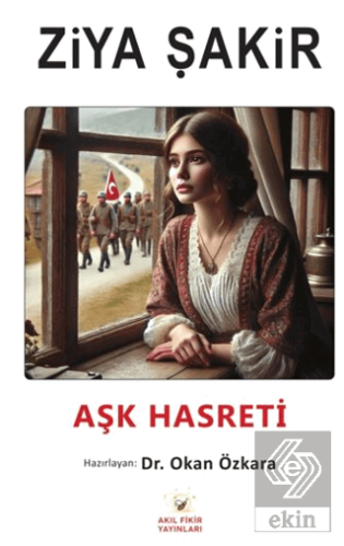 Aşk Hasreti