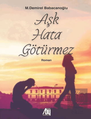 Aşk Hata Götürmez