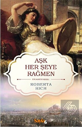 Aşk Her Şeye Rağmen