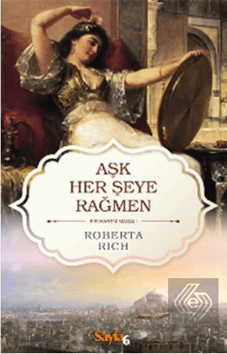 Aşk Her Şeye Rağmen