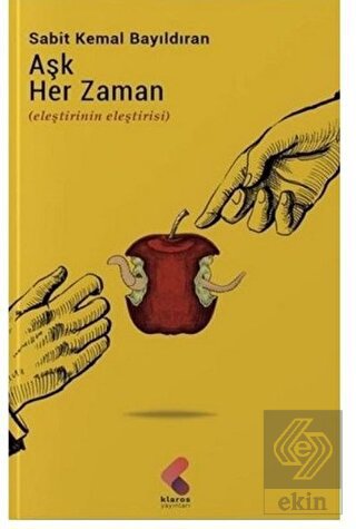Aşk Her Zaman