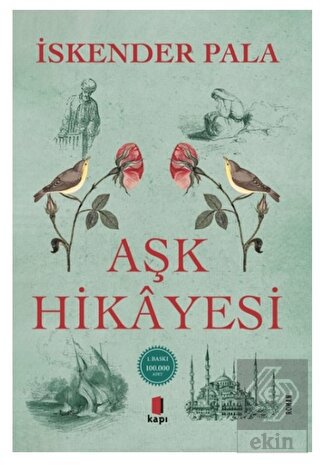 Aşk Hikayesi