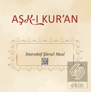 Aşk-ı Kur\'an