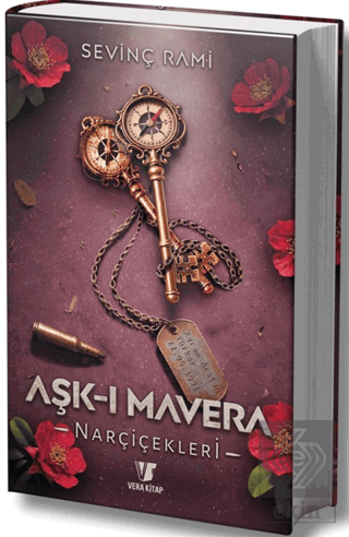 Aşk-ı Mavera 1 - Narçiçekleri