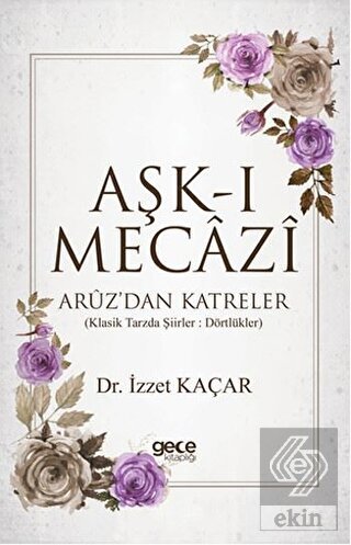 Aşk-ı Mecazi