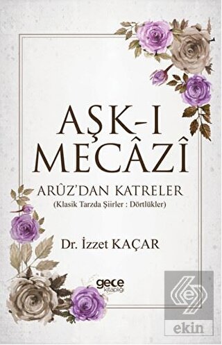 Aşk-ı Mecazi