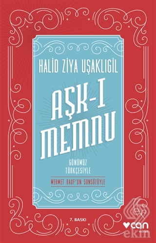 Aşk-ı Memnu (Günümüz Türkçesiyle)