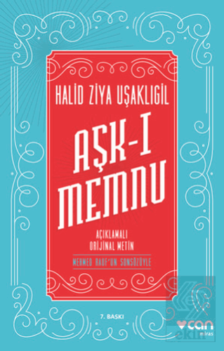 Aşk-ı Memnu (Orijinal Metin)