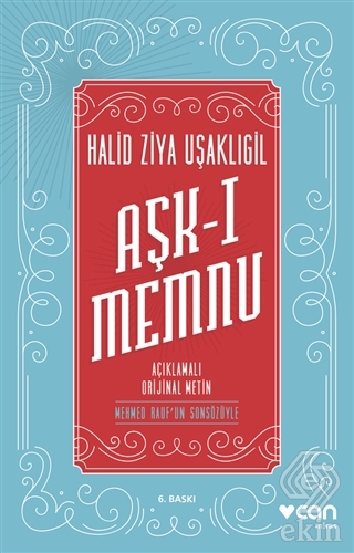 Aşk-ı Memnu (Orijinal Metin)
