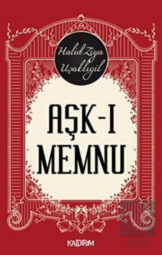 Aşk-ı Memnu