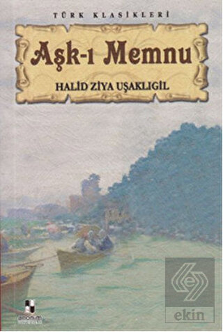 Aşk-ı Memnu