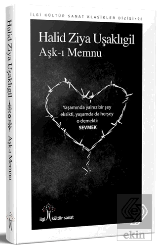 Aşk-ı Memnu