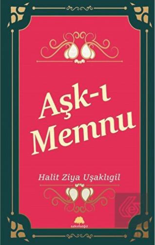Aşk-ı Memnu