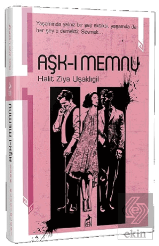 Aşk-ı Memnu