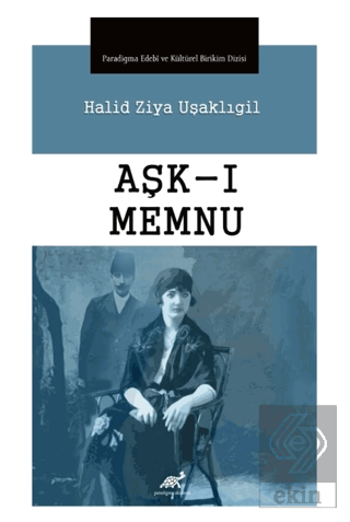 Aşk-ı Memnu
