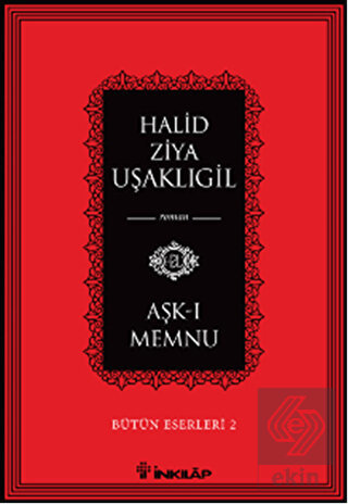Aşk-ı Memnu