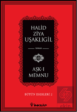 Aşk-ı Memnu