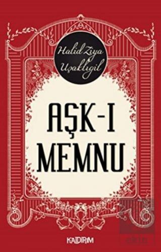 Aşk-ı Memnu