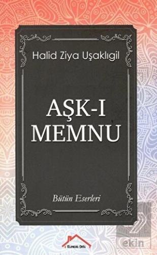 Aşk-ı Memnu