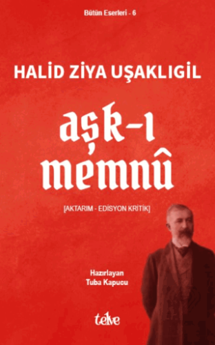 Aşk-ı Memnu