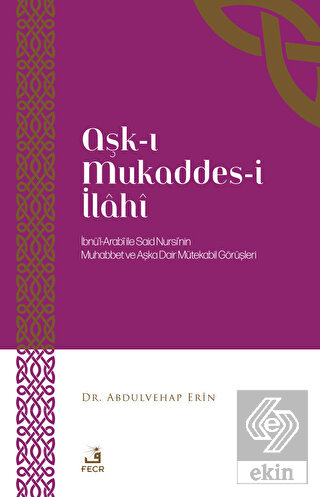 Aşk-ı Mukaddes-i İlahi