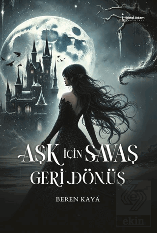 Aşk İçin Savaş Geri Dönüş