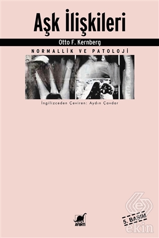 Aşk İlişkileri