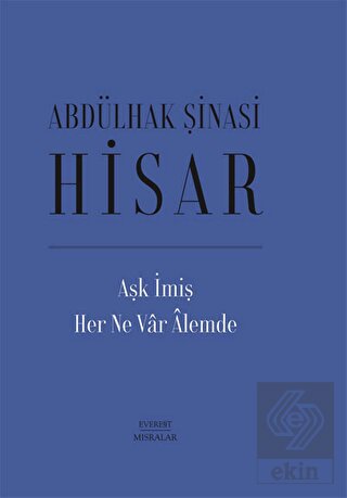 Aşk İmiş Her Ne Var Alemde