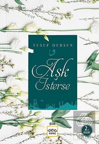 Aşk İsterse (Ciltli)