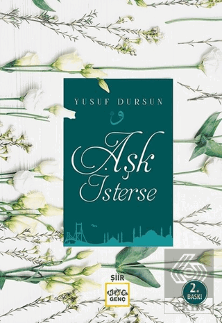 Aşk İsterse (Ciltli)