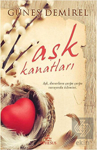 Aşk Kanatları