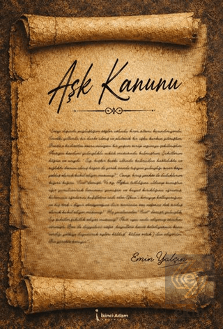 Aşk Kanunu