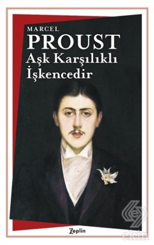 Aşk Karşılıklı İşkencedir
